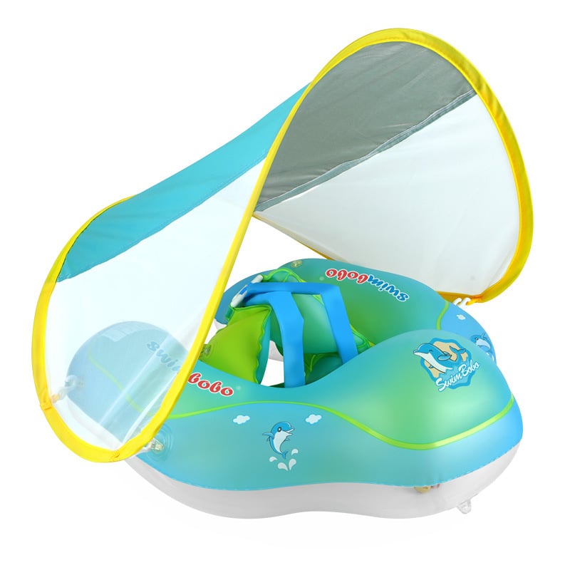 50% OFF | SwimBuddy™ | Safe & Comfy Water Fun