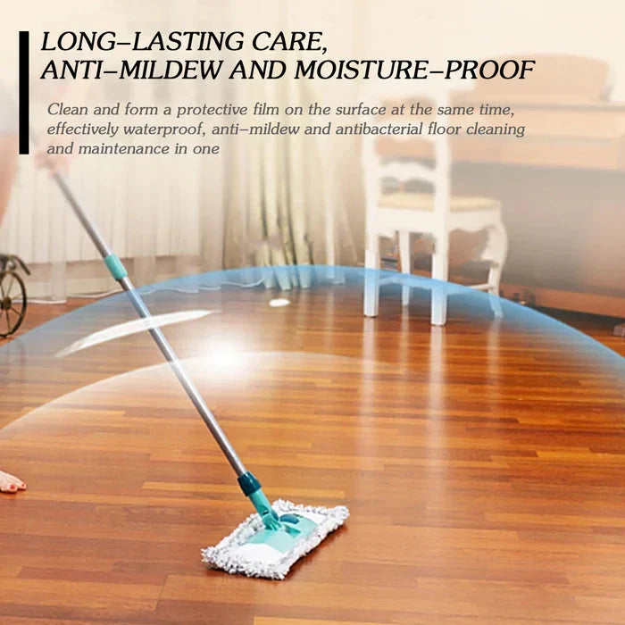 WoodRevive® | Natural Beeswax Spray