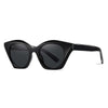 50% OFF | SleekVision | Cat-eye sunglasses: Polarized & modern