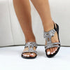 50% OFF | NICOLE | ELEGANT AND BOHEMIAN ORTHOPEDIC SANDALS