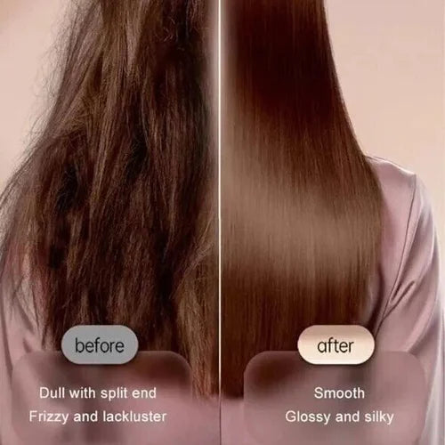 50% OFF | StyleEase™ | Effortlessly Silky, Smooth Hair in Just 3 Minutes, Salon-Quality Styling, Anytime, Anywhere!