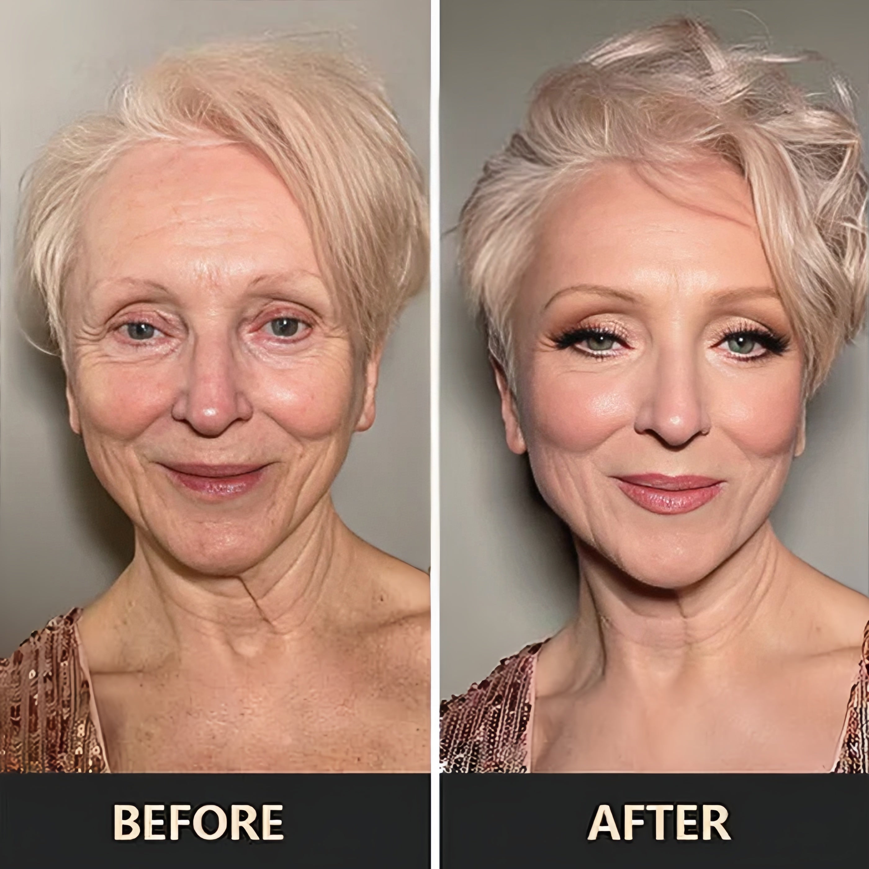 AuraCushion® | Leichte Schönheitscreme