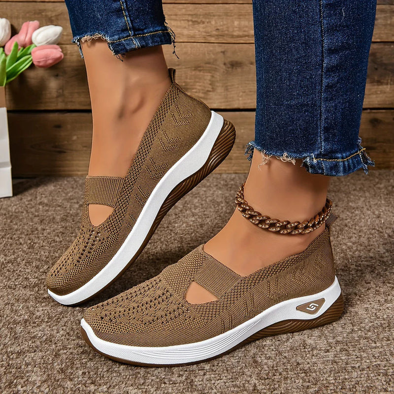 Yelina | Relax Fit Shoes