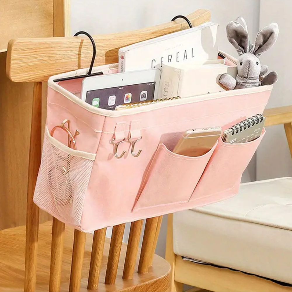 Hanging Organizer Bag