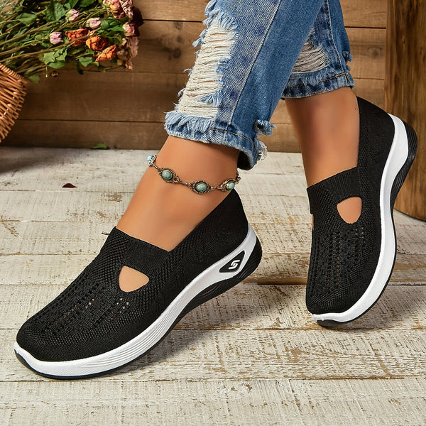 Yelina | Relax Fit Shoes