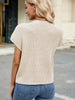 2025 Spring Summer Knit Vest