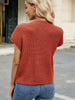 2025 Spring Summer Knit Vest