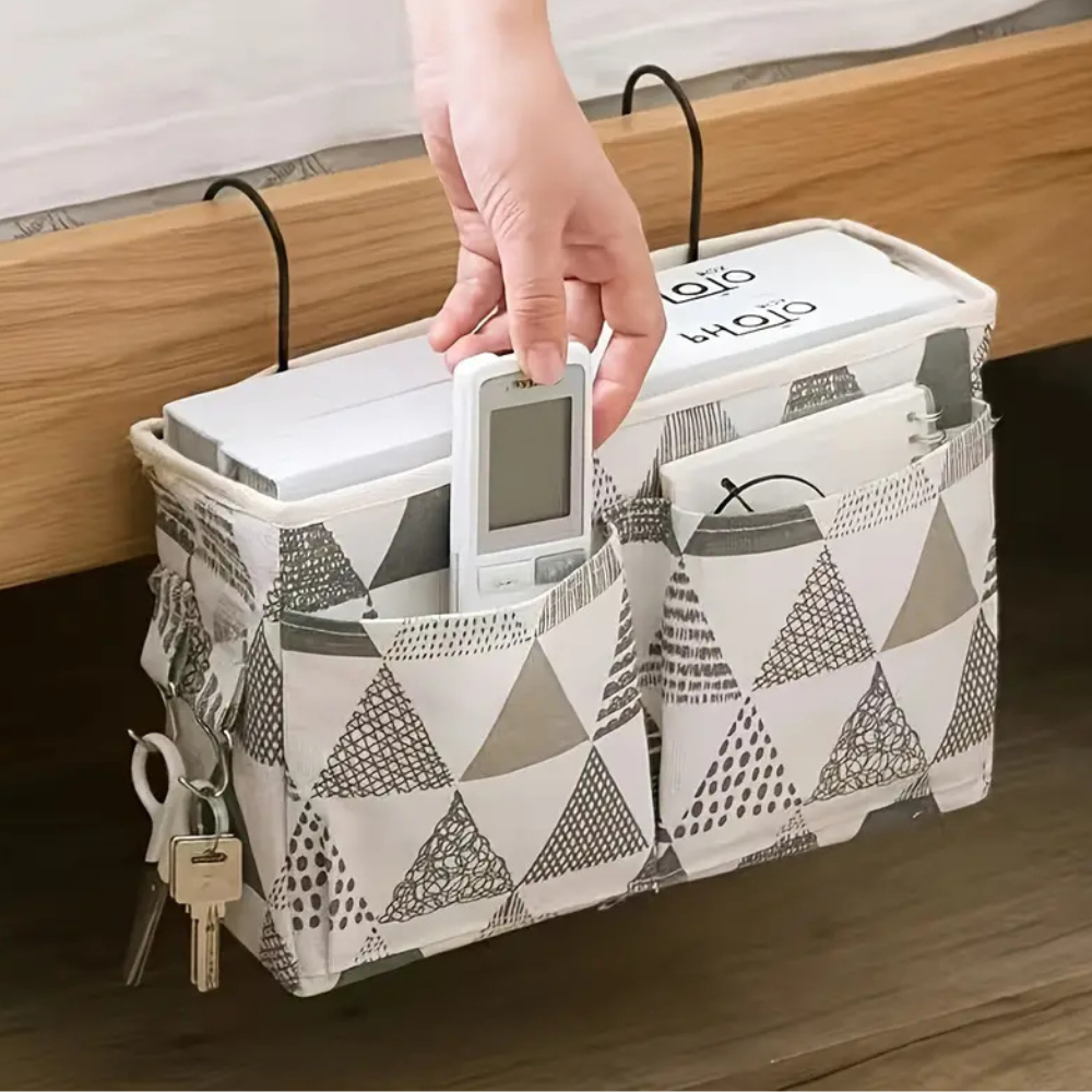 Hanging Organizer Bag