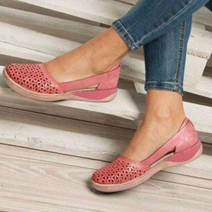 Vintage Clarks™ | Orthopedic Sandals