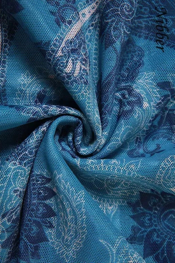 Ivy Dreamy Drape Top