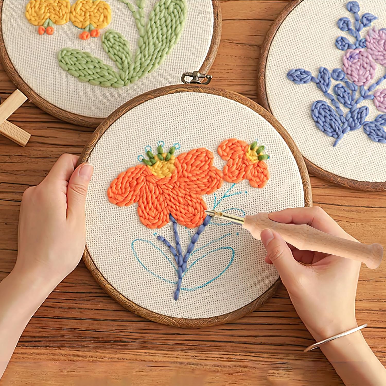 1+1 FREE | SewingProfessional™ | Your Complete Sewing Kit for Creative Masterpieces!
