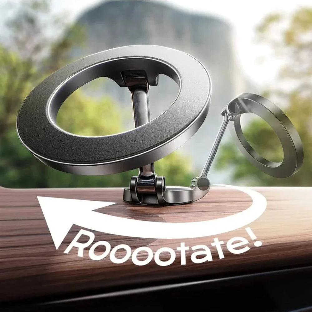 50% OFF🔥 I SafeMag™ | Ultra Magnetic Car Phone Holder