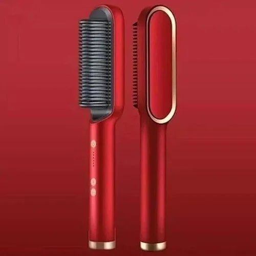 50% OFF | StyleEase™ | Effortlessly Silky, Smooth Hair in Just 3 Minutes, Salon-Quality Styling, Anytime, Anywhere!
