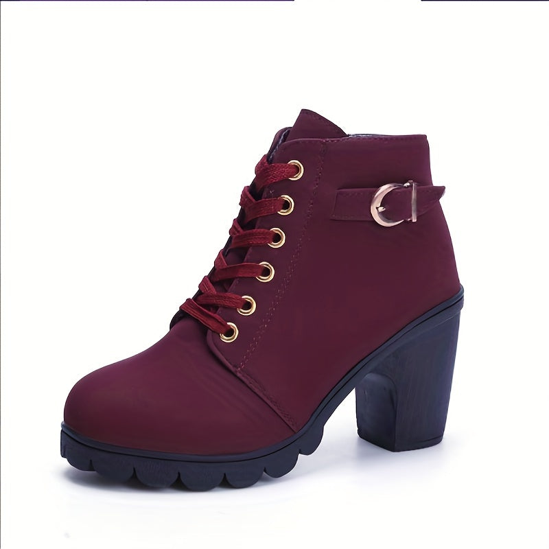 Briella™ | women's orthopaedic ankle boots