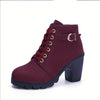 50% OFF | Briella™ | women's orthopaedic ankle boots