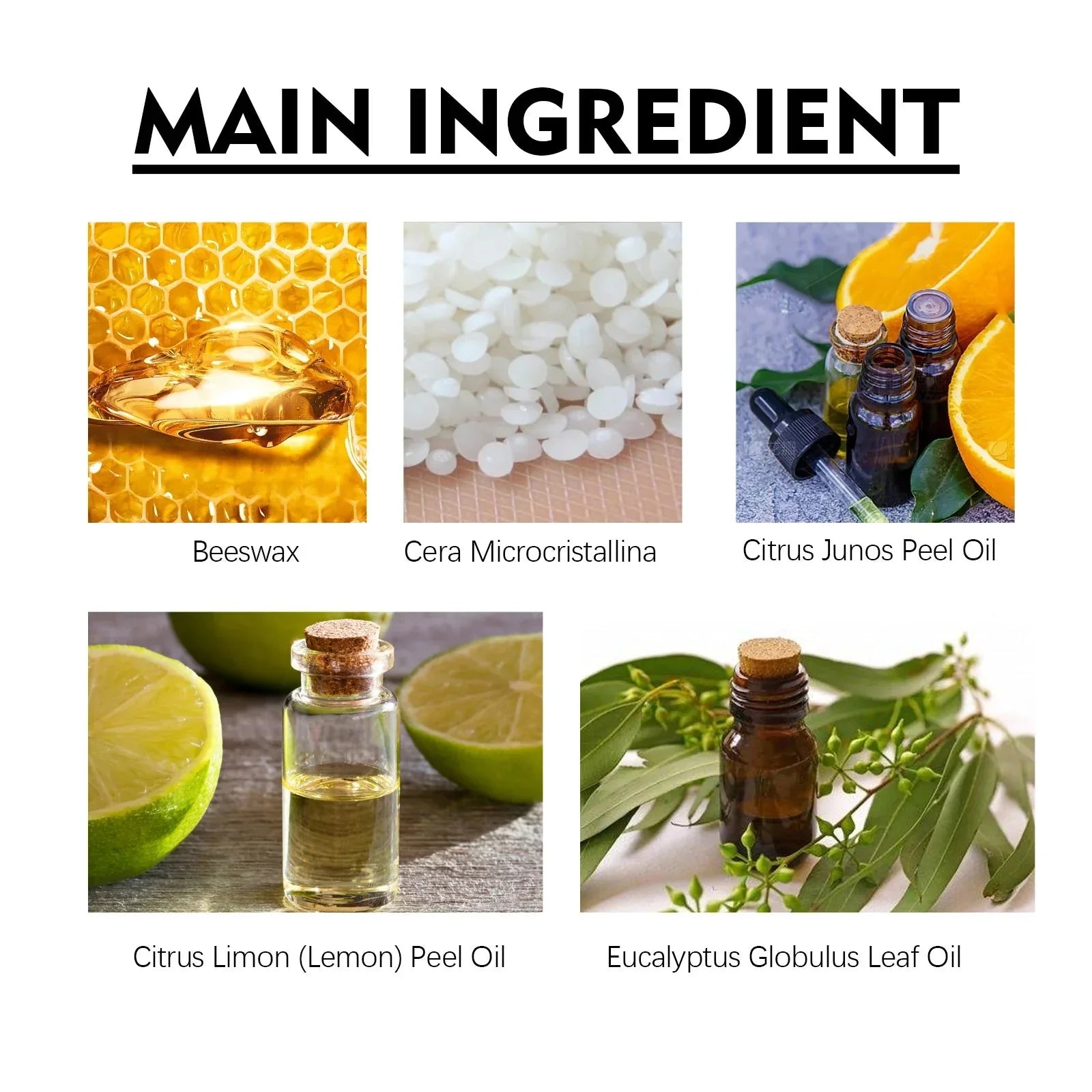 WoodRevive® | Natural Beeswax Spray