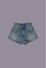 Double Loop Venti Short