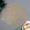 Chrysanthemum Charm Placemat