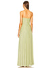Elysian Reverie Maxi Dress