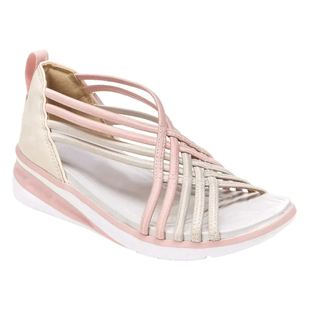 50% OFF | Gabriella™ | Orthopaedic summer sandals