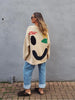 Happy Sunday Feel Good Knit Jumpers