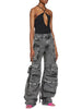 Street-Style Cargo Pants