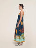 Casual Sleeveless Slip Dress