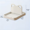 Pot Lid and Utensil Drip Holder