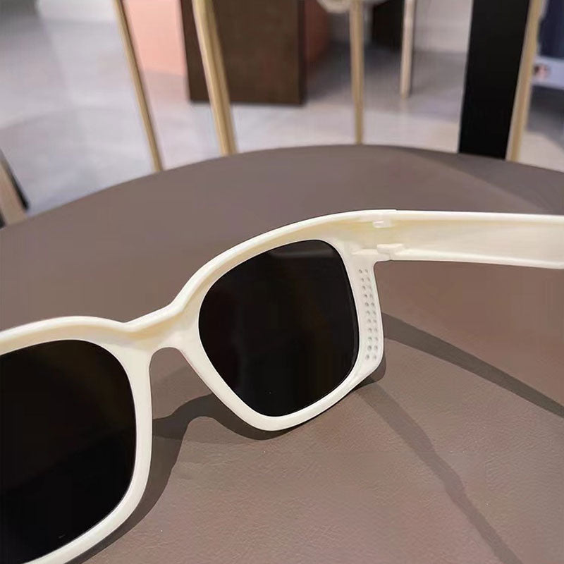 50% OFF | SolarEdge Polarized sunglasses | UV protection for men and women, modern design