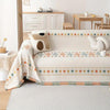 Stylish Boho Sofa Cover
