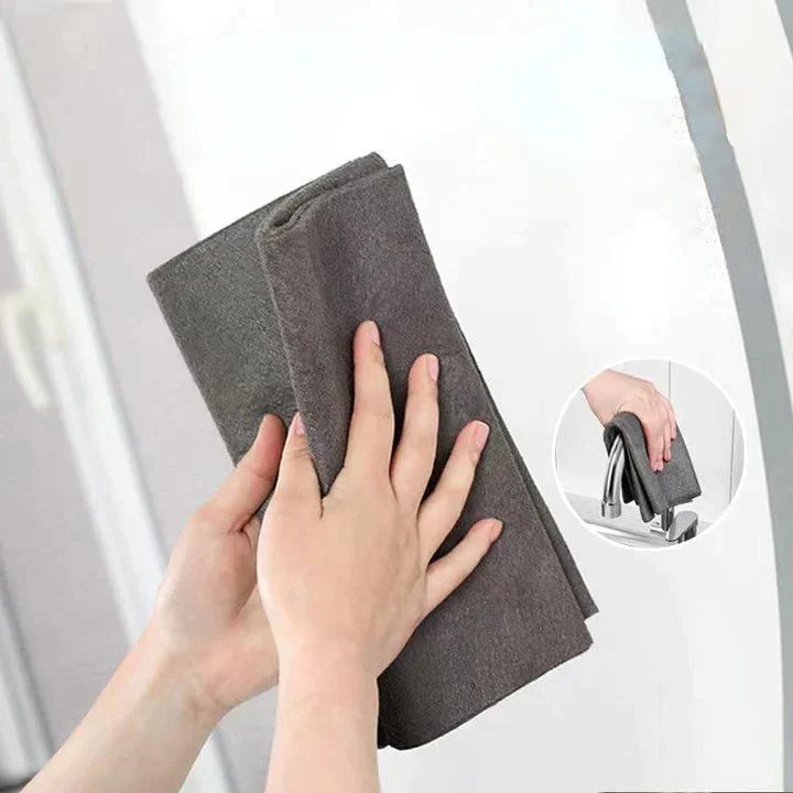 5+5 FREE | CleanPro™ | Super Magic Cloth