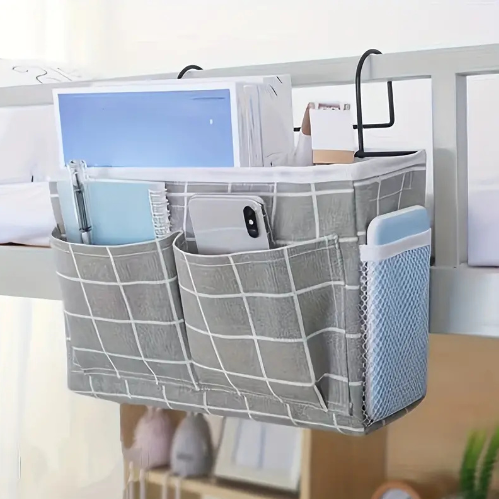 Hanging Organizer Bag