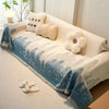 Forest Glitz Sofa Cover