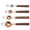 Gleam Copper Measuring Set