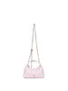 2025 Spring Summer Quilted Chain Shoulder Bag
