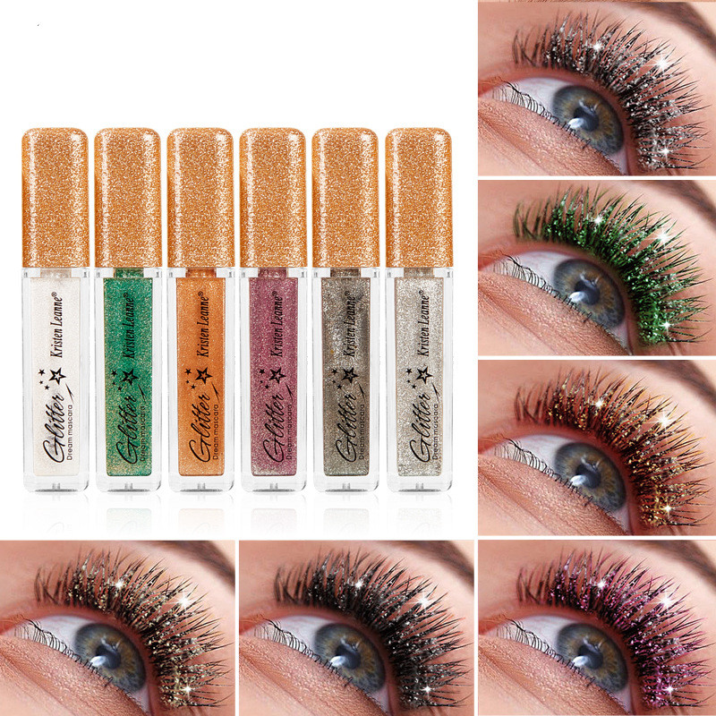 Glimora™ | SparkleLash