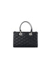 European Chic Quilted Chain Shoulder Crossbody Bag