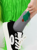 Fun and Cute Cartoon Pattern Cotton Socks