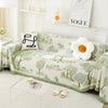 Eden Grove Chenille Sofa Cover