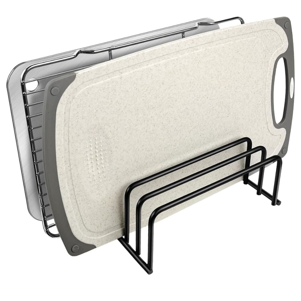 Slice Space Board Kitchen Organizer