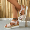 50% OFF | MARLENE | ORTHOPEDIC SANDALS WITH OPTIMAL SUPPORT