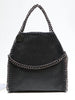 Ligh Tiny Tote Bag