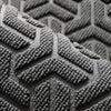 Geometric Entryway Door Mat