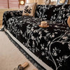 50% OFF | CozyWeave® | Premium Chenille Sofa Protecto