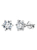 Kiss of the Rose Earrings
