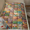 Bohimien Sofa Cushion