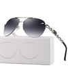 50% OFF | GlareGuard | Polarizing glasses Ver 10 NF