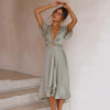 50% OFF | Phailin | Flowing vintage dress