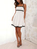 Lys Mini Dress