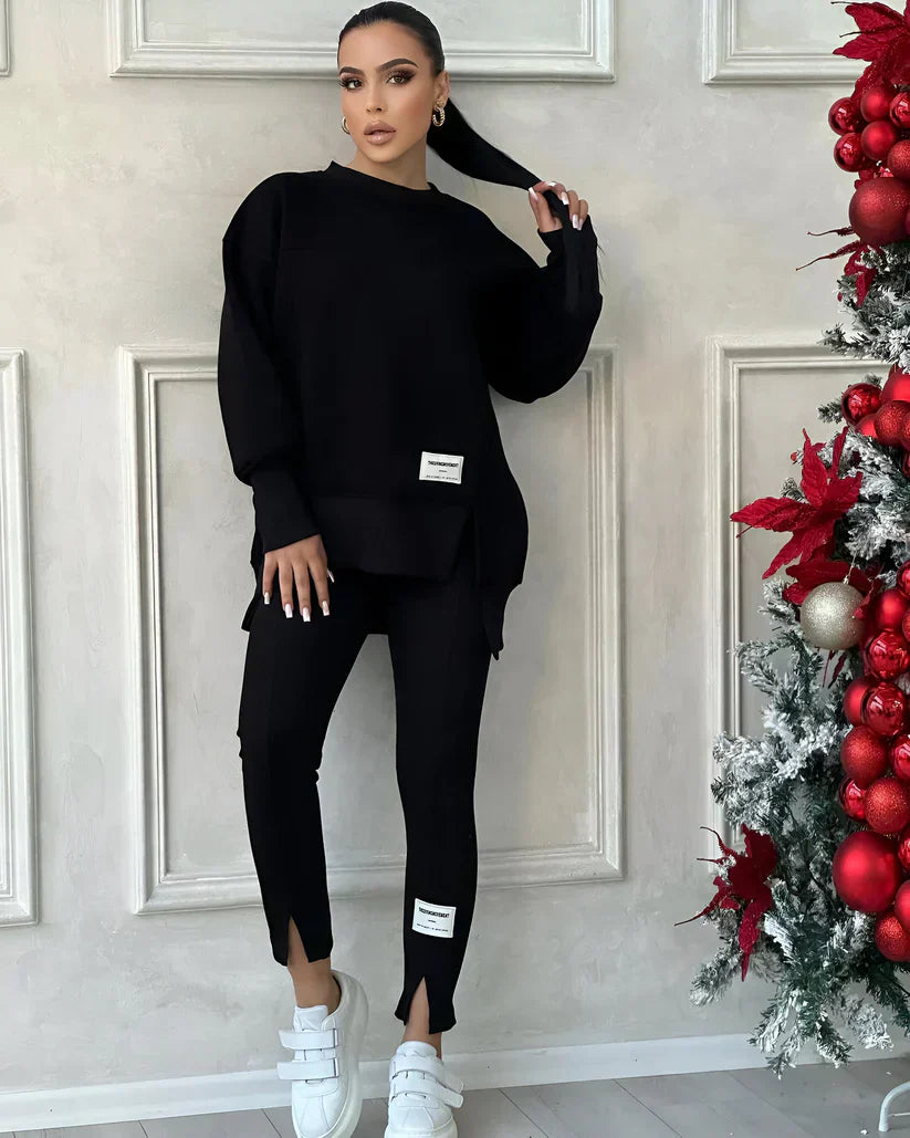 Seraphina™ | Elegant and comfortable leisure suit for women